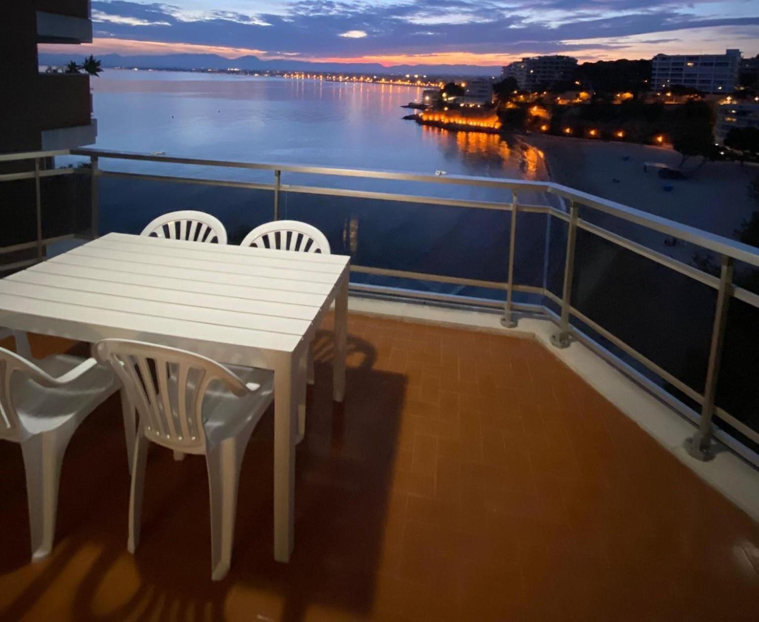For A Stay Bahia 3 Salou Exterior foto