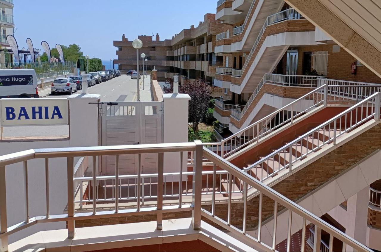 For A Stay Bahia 3 Salou Exterior foto
